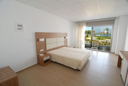 Imagen general del Hotel Royal Bay. Foto 4