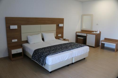 Imagen de la habitación del Hotel Royal Bay. Foto 9