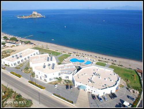 Imagen general del Hotel Royal Bay. Foto 5