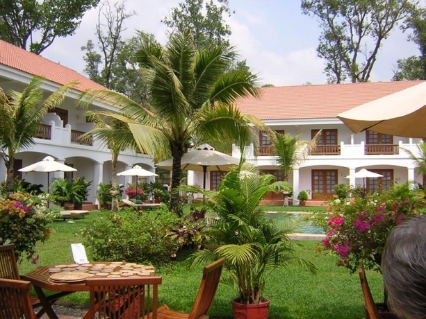 Imagen general del Hotel Royal Bay Inn Angkor Resort. Foto 7