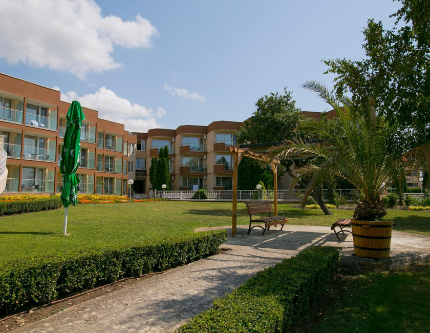 Imagen general del Hotel Royal Bay Resort All Inclusive. Foto 2