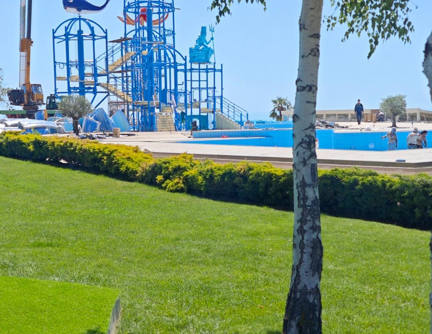 Imagen general del Hotel Royal Bay Resort All Inclusive. Foto 6