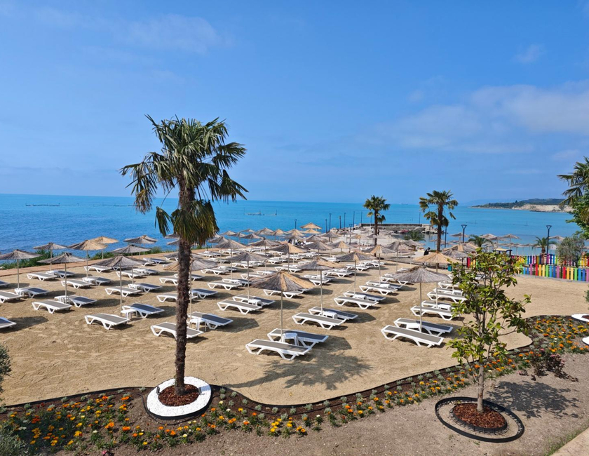 Imagen general del Hotel Royal Bay Resort All Inclusive. Foto 7