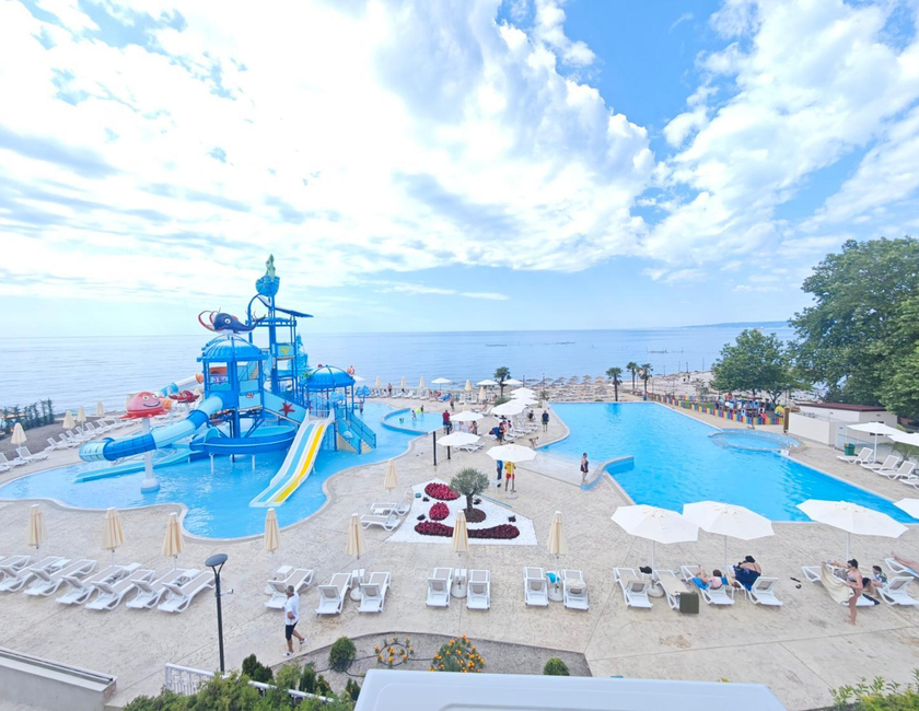 Imagen general del Hotel Royal Bay Resort All Inclusive. Foto 9