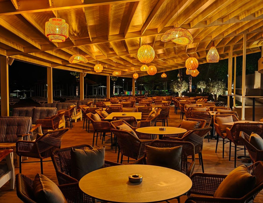 Imagen general del Hotel Royal Bay Resort All Inclusive. Foto 10