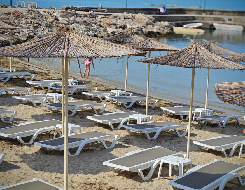 Imagen general del Hotel Royal Bay Resort All Inclusive. Foto 11