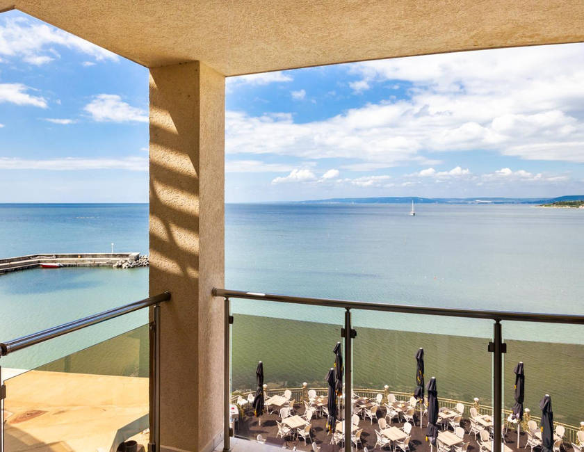 Imagen general del Hotel Royal Bay Resort All Inclusive. Foto 16