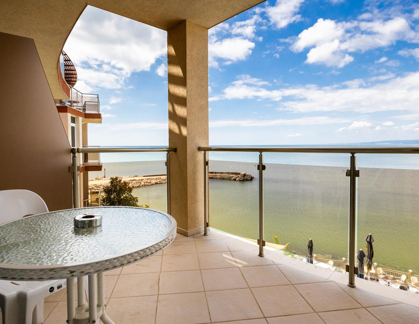 Imagen general del Hotel Royal Bay Resort All Inclusive. Foto 24