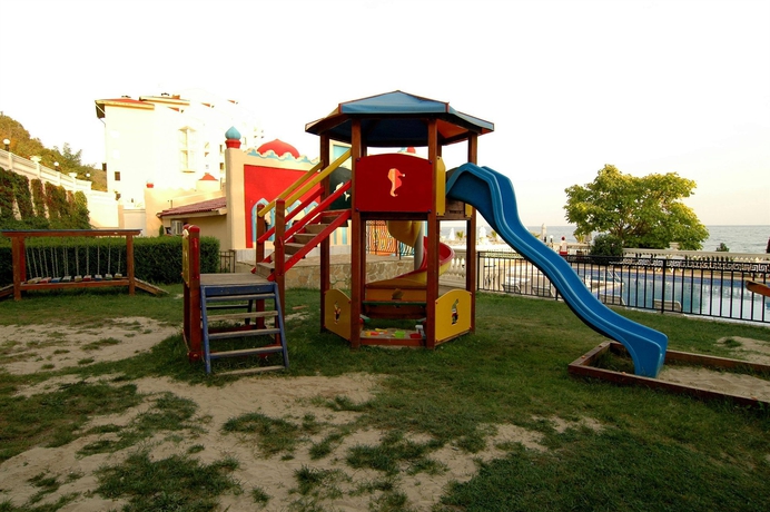 Imagen de los exteriores del Hotel Royal Bay – All Inclusive. Foto 7