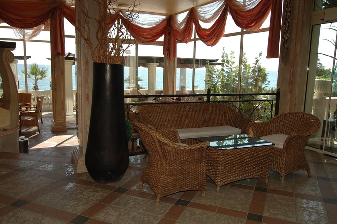 Imagen de los interiores del Hotel Royal Bay – All Inclusive. Foto 9