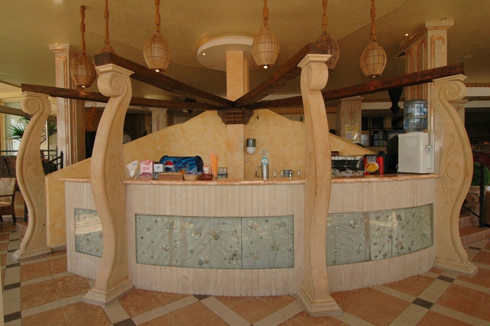 Imagen de los interiores del Hotel Royal Bay – All Inclusive. Foto 10