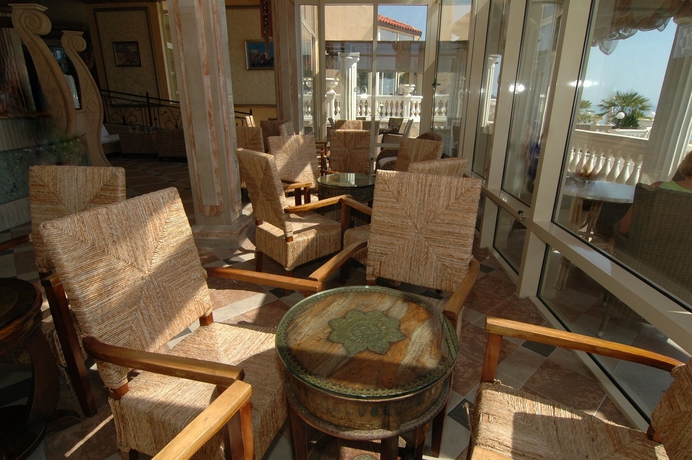 Imagen de los interiores del Hotel Royal Bay – All Inclusive. Foto 13