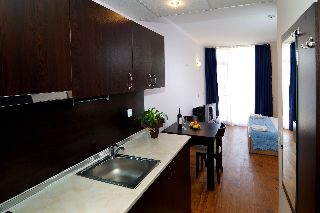 Imagen general del Hotel Royal Beach Chernomorets. Foto 3