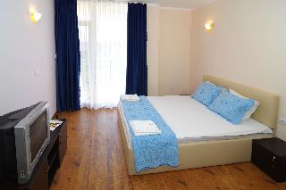 Imagen general del Hotel Royal Beach Chernomorets. Foto 4