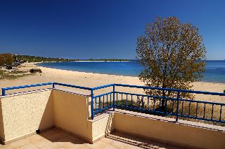 Imagen general del Hotel Royal Beach Chernomorets. Foto 5