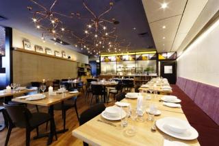 Imagen general del Hotel Royal Beach Chernomorets. Foto 9