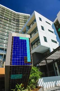 Imagen general del Hotel Royal Beach Chernomorets. Foto 10