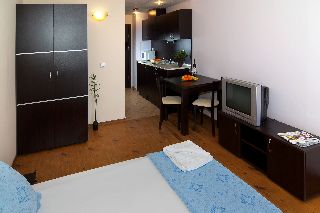 Imagen general del Hotel Royal Beach Chernomorets. Foto 12