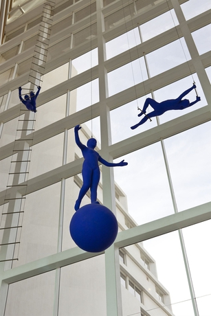 Imagen de los interiores del Hotel Royal Beach Eilat By Isrotel Exclusive. Foto 7