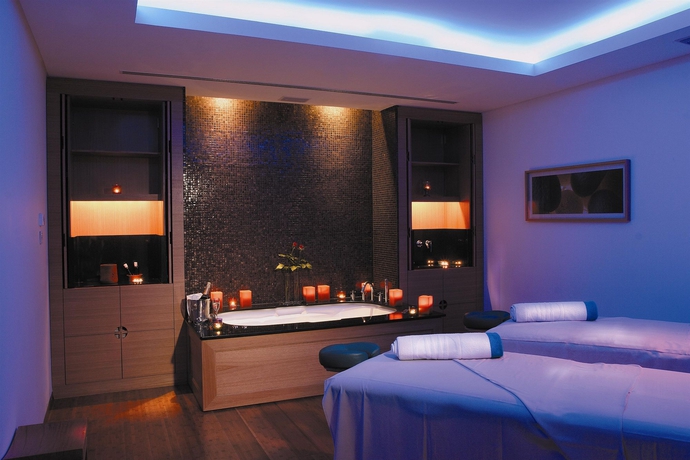 Imagen de los interiores del Hotel Royal Beach Eilat By Isrotel Exclusive. Foto 9