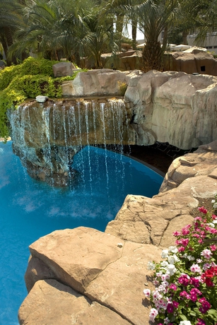 Imagen de la piscina del Hotel Royal Beach Eilat By Isrotel Exclusive. Foto 12