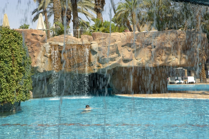 Imagen de la piscina del Hotel Royal Beach Eilat By Isrotel Exclusive. Foto 13