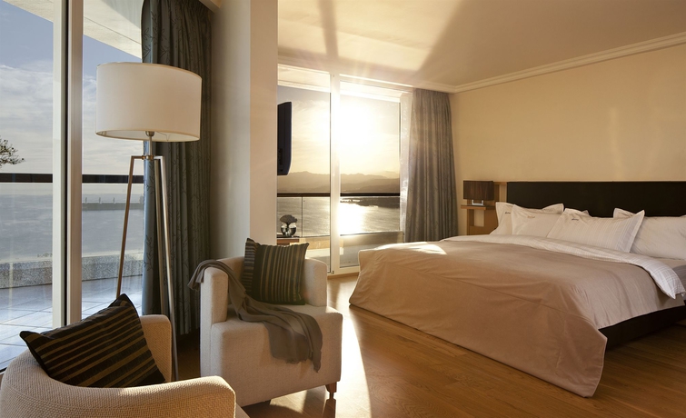 Imagen de la habitación del Hotel Royal Beach Eilat By Isrotel Exclusive. Foto 5