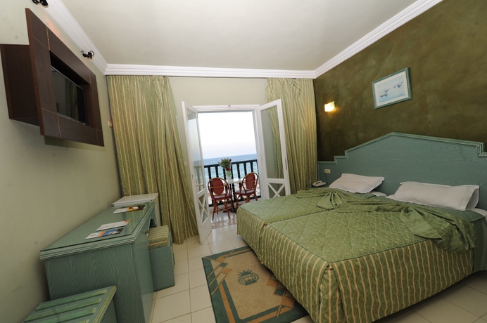 Imagen de la habitación del Hotel Royal Beach. Foto 7