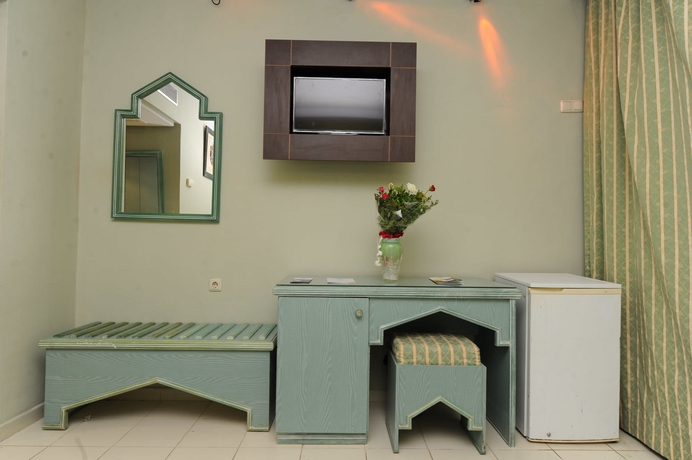 Imagen de la habitación del Hotel Royal Beach. Foto 8