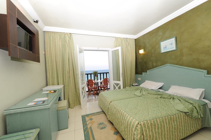 Imagen de la habitación del Hotel Royal Beach. Foto 9