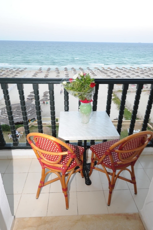 Imagen de la habitación del Hotel Royal Beach. Foto 10