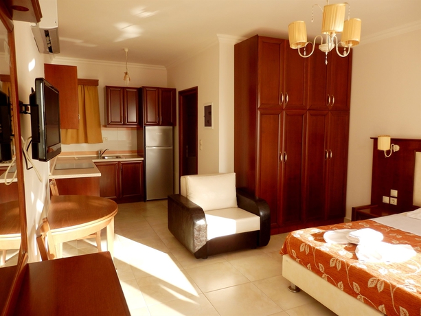 Imagen de la habitación del Hotel Royal Beach. Foto 7