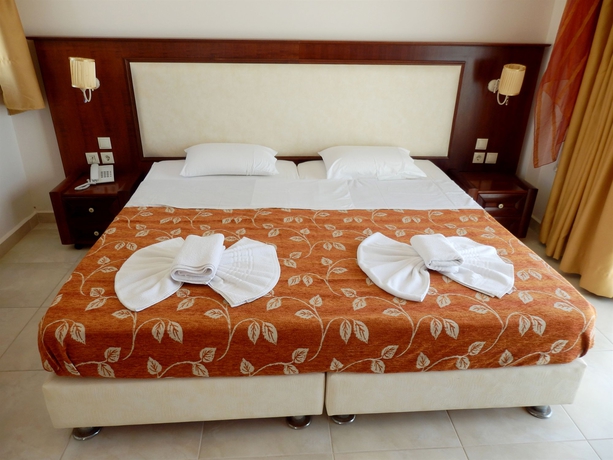 Imagen de la habitación del Hotel Royal Beach. Foto 8