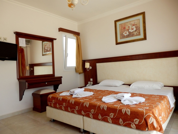 Imagen de la habitación del Hotel Royal Beach. Foto 11