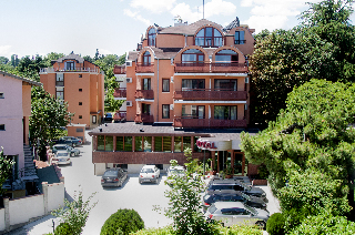 Imagen general del Hotel Royal Beach, Golden Sands. Foto 2