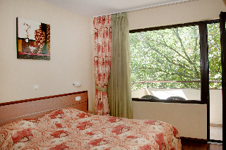 Imagen general del Hotel Royal Beach, Golden Sands. Foto 3