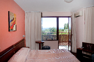 Imagen general del Hotel Royal Beach, Golden Sands. Foto 4