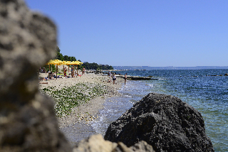 Imagen general del Hotel Royal Beach, Golden Sands. Foto 7