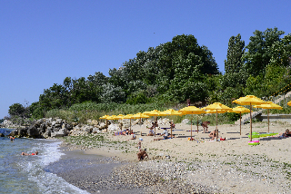 Imagen general del Hotel Royal Beach, Golden Sands. Foto 8