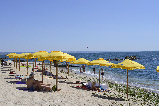 Imagen general del Hotel Royal Beach, Golden Sands. Foto 9