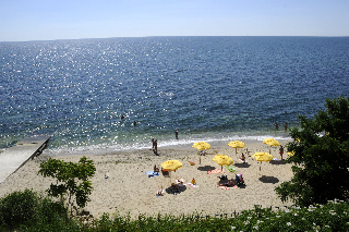 Imagen general del Hotel Royal Beach, Golden Sands. Foto 18