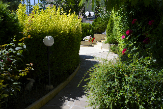 Imagen general del Hotel Royal Beach, Golden Sands. Foto 19