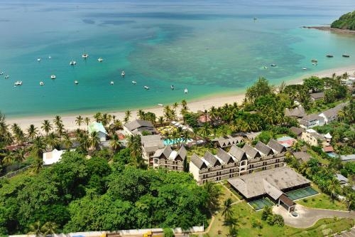 Imagen general del Hotel Royal Beach Hôtel. Foto 1