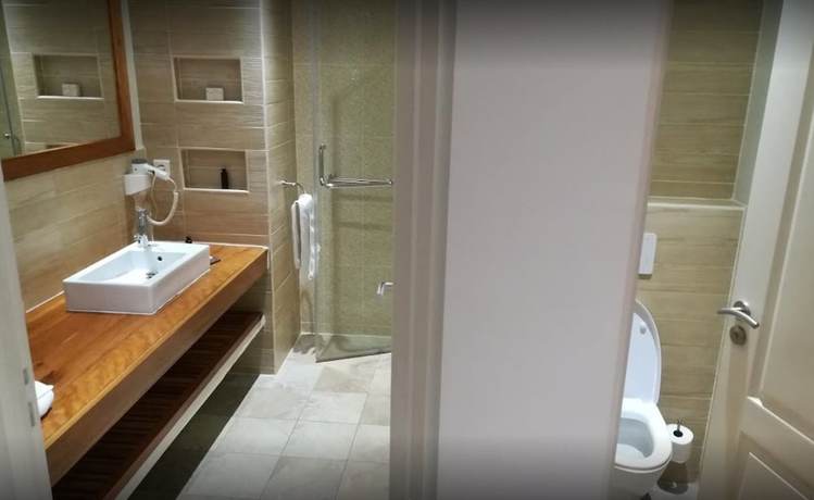 Imagen de la habitación del Hotel Royal Beach H&ocirc;tel. Foto 3