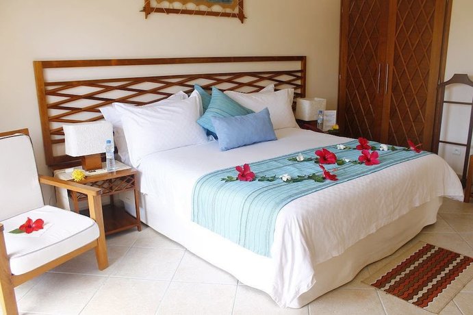 Imagen de la habitación del Hotel Royal Beach H&ocirc;tel. Foto 7