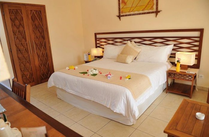 Imagen de la habitación del Hotel Royal Beach H&ocirc;tel. Foto 9