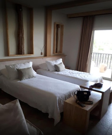 Imagen de la habitación del Hotel Royal Beach H&ocirc;tel. Foto 10