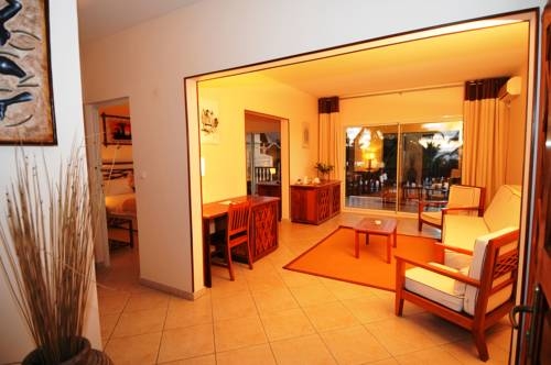 Imagen de la habitación del Hotel Royal Beach H&ocirc;tel, Madirokely. Foto 3