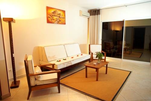 Imagen de la habitación del Hotel Royal Beach H&ocirc;tel, Madirokely. Foto 4