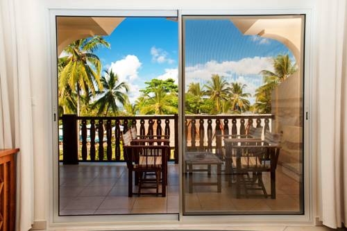 Imagen de la habitación del Hotel Royal Beach H&ocirc;tel, Madirokely. Foto 7